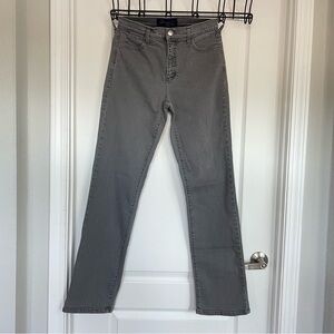 NYDJ Gray Women's Jeans Size 4